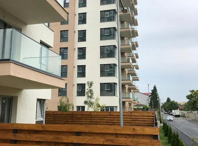 Stunning 3-room Penthouse Lakeview With Terrace Apartment