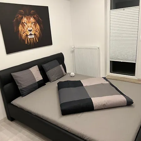 Stunning 3-room Penthouse Lakeview With Terrace