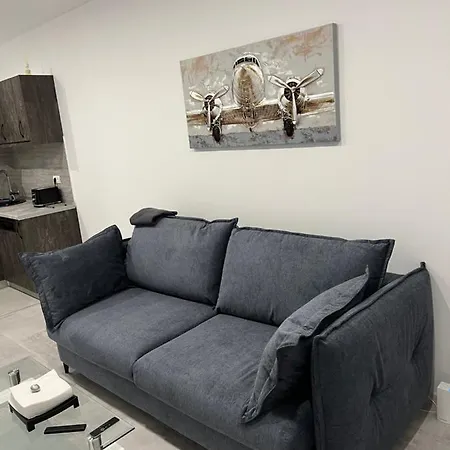 Stunning 3-room Penthouse Lakeview With Terrace