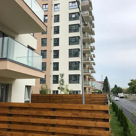 Stunning 3-room Penthouse Lakeview With Terrace Apartment
