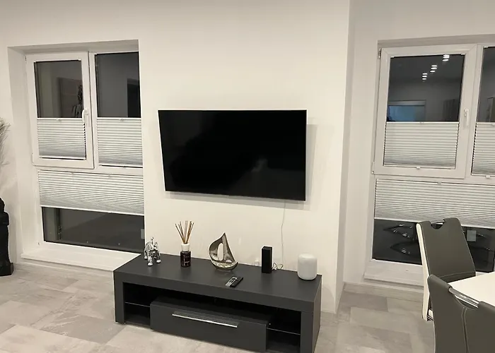 Διαμέρισμα Stunning 3-room Penthouse Lakeview With Terrace Βουκουρέστι