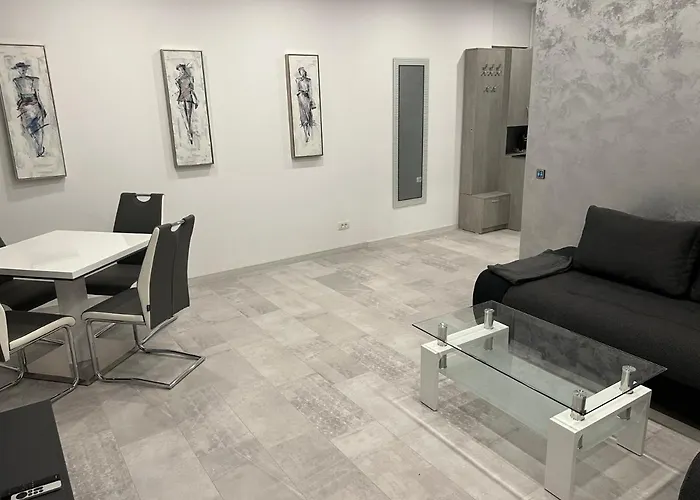 Stunning 3-room Penthouse Lakeview With Terrace Apartamento Bucareste