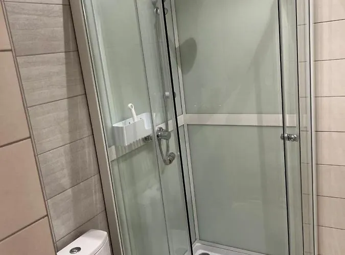 Stunning 3-room Penthouse Lakeview With Terrace Bucareste