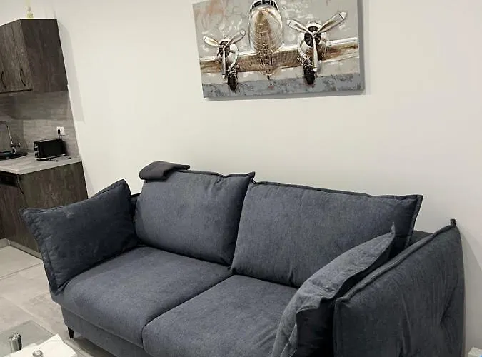 Stunning 3-room Penthouse Lakeview With Terrace