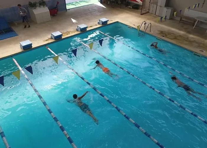 Stunning 3-room Penthouse Lakeview With Terrace Apartamento Bucareste