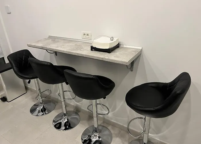 Stunning 3-room Penthouse Lakeview With Terrace * بوخارست