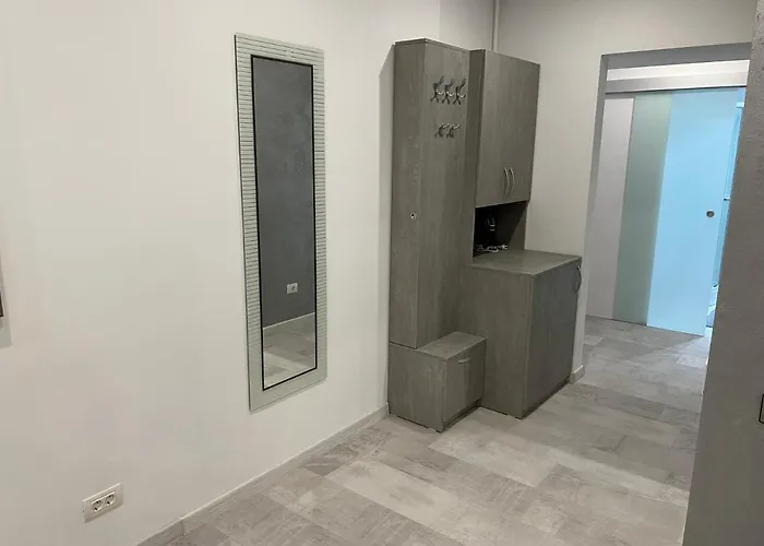 Stunning 3-room Penthouse Lakeview With Terrace *