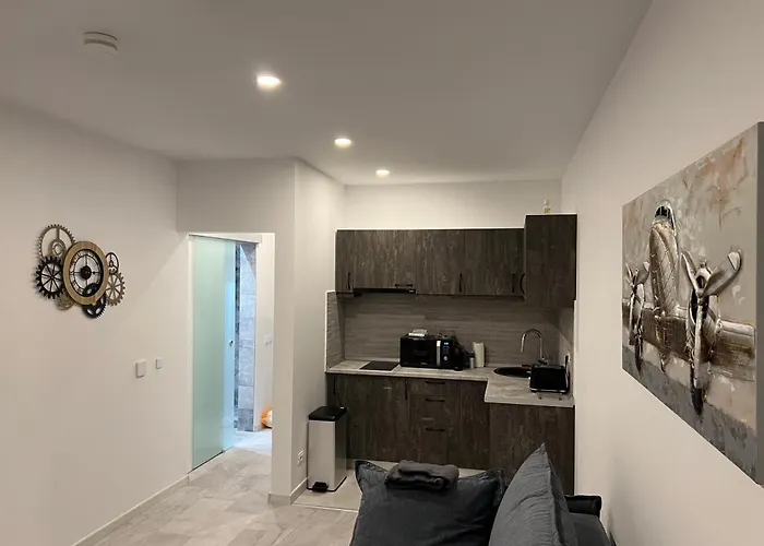 Stunning 3-room Penthouse Lakeview With Terrace بوخارست