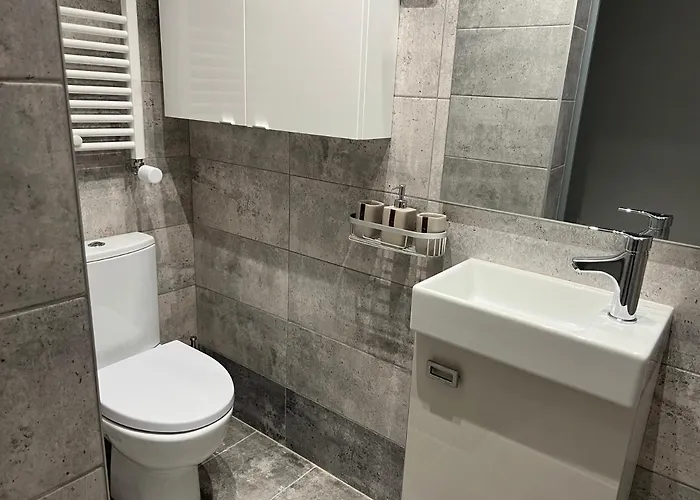 Stunning 3-room Penthouse Lakeview With Terrace