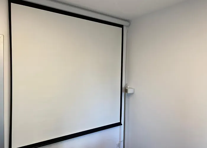 Stunning 3-room Penthouse Lakeview With Terrace Apartamento *