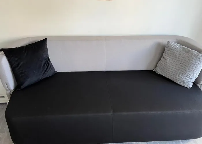 Stunning 3-room Penthouse Lakeview With Terrace بوخارست