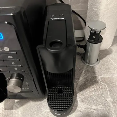 Stunning 3-room Penthouse Lakeview With Terrace