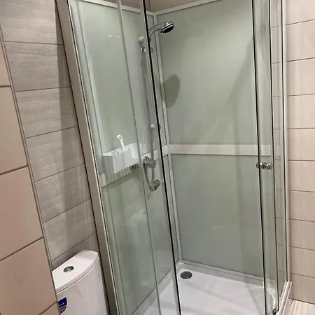 Stunning 3-room Penthouse Lakeview With Terrace Bucureşti