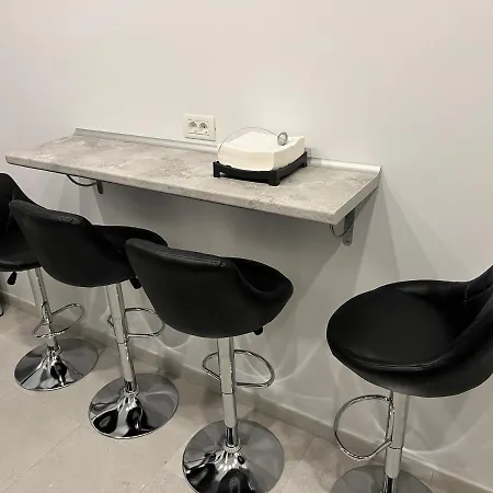 Stunning 3-room Penthouse Lakeview With Terrace * Bucureşti