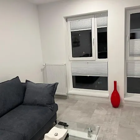 Stunning 3-room Penthouse Lakeview With Terrace *